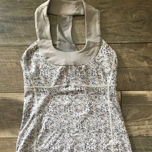 Lululemon athletic top